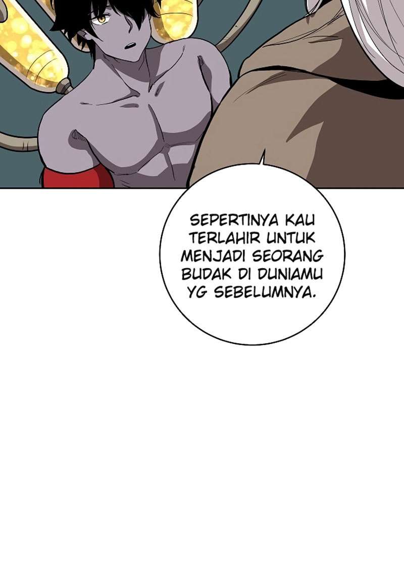 The Dungeon Master Chapter 9 Gambar 50