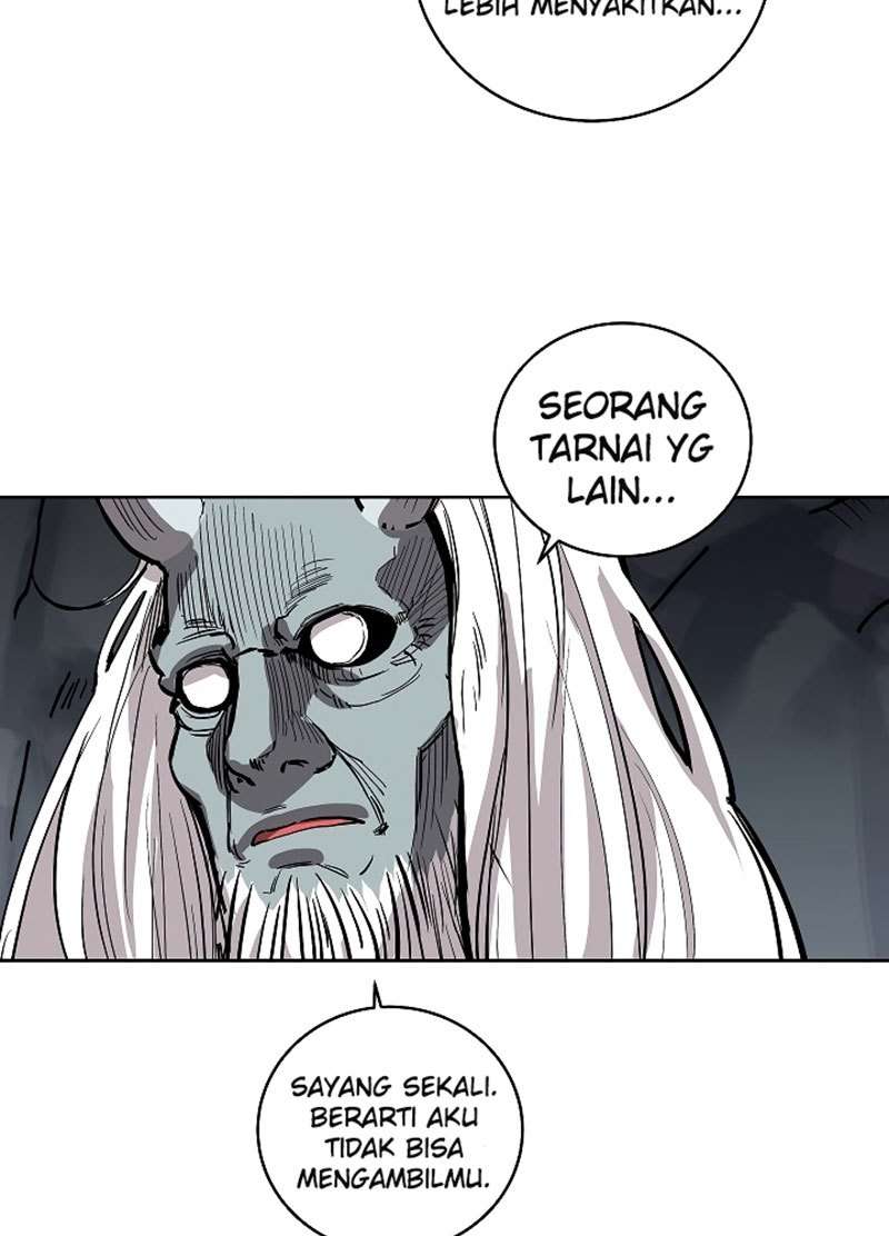 The Dungeon Master Chapter 9 Gambar 54