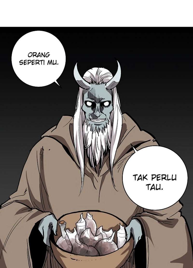 The Dungeon Master Chapter 9 Gambar 68