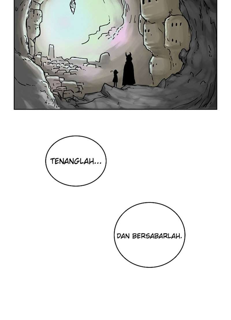 The Dungeon Master Chapter 9 Gambar 73