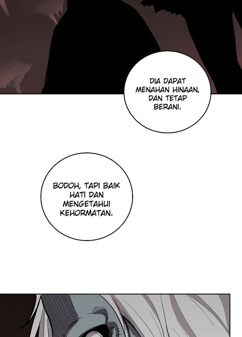 The Dungeon Master Chapter 9 Gambar 77