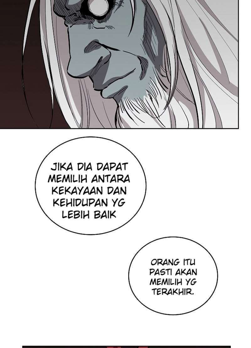 The Dungeon Master Chapter 9 Gambar 78