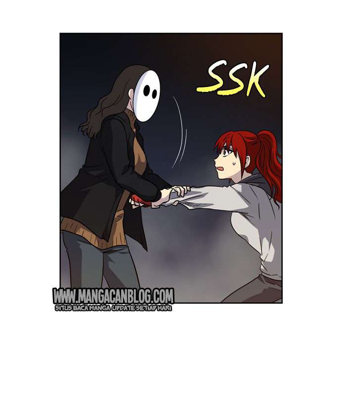 The Gamer Chapter 207 Gambar 19