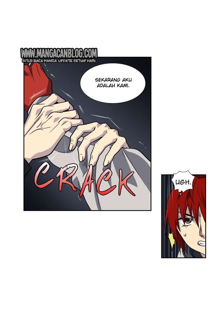 The Gamer Chapter 207 Gambar 24