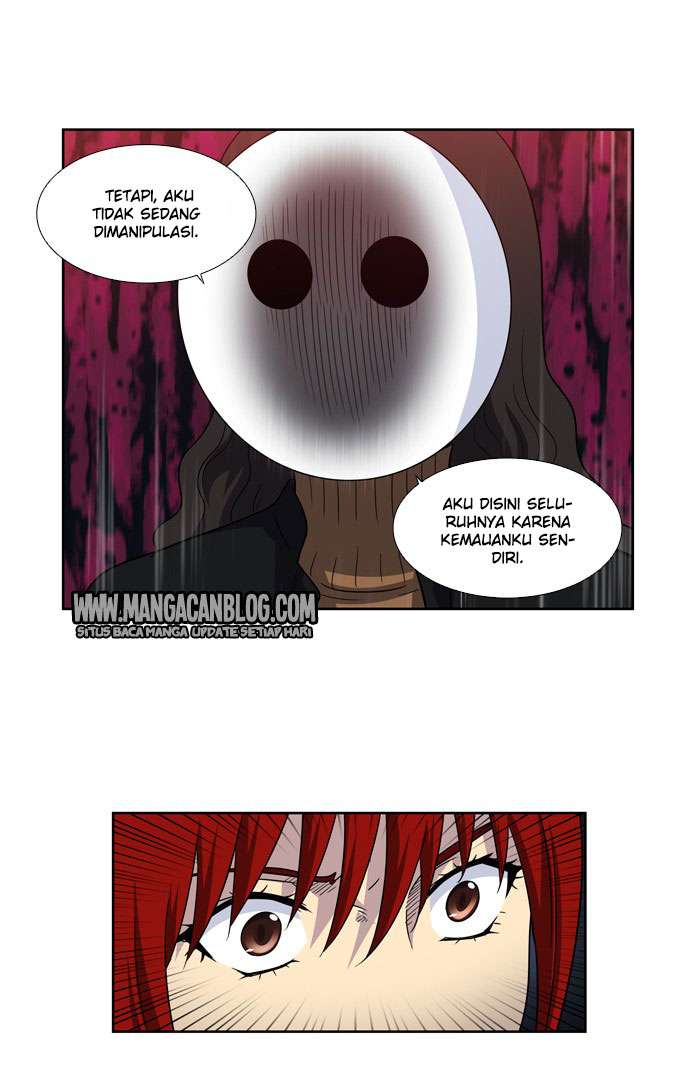 The Gamer Chapter 207 Gambar 4