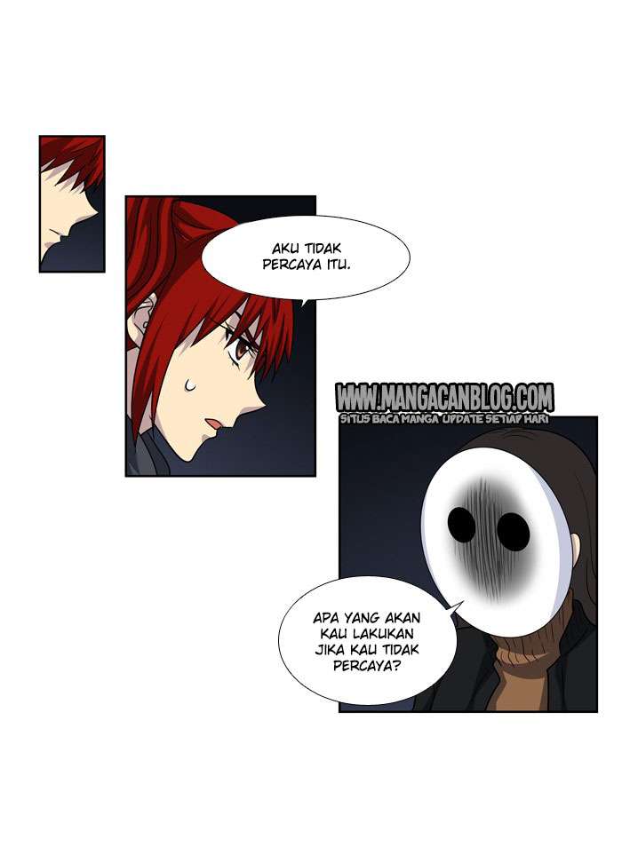 The Gamer Chapter 207 Gambar 5