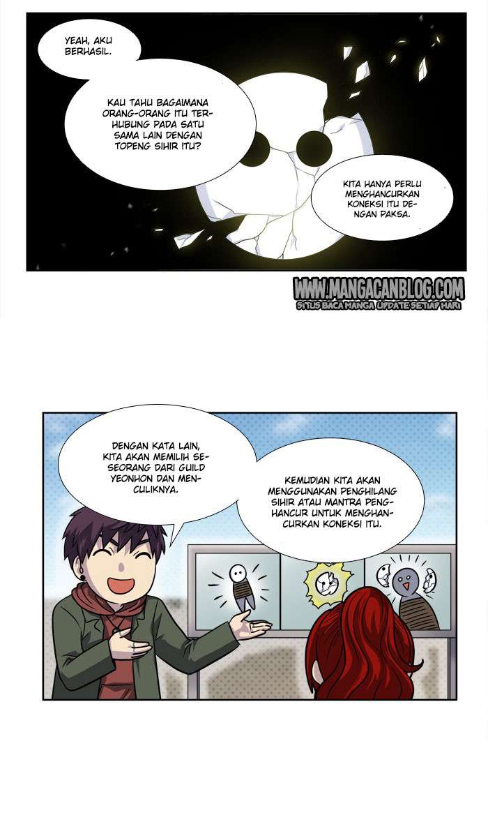 The Gamer Chapter 206 Gambar 10