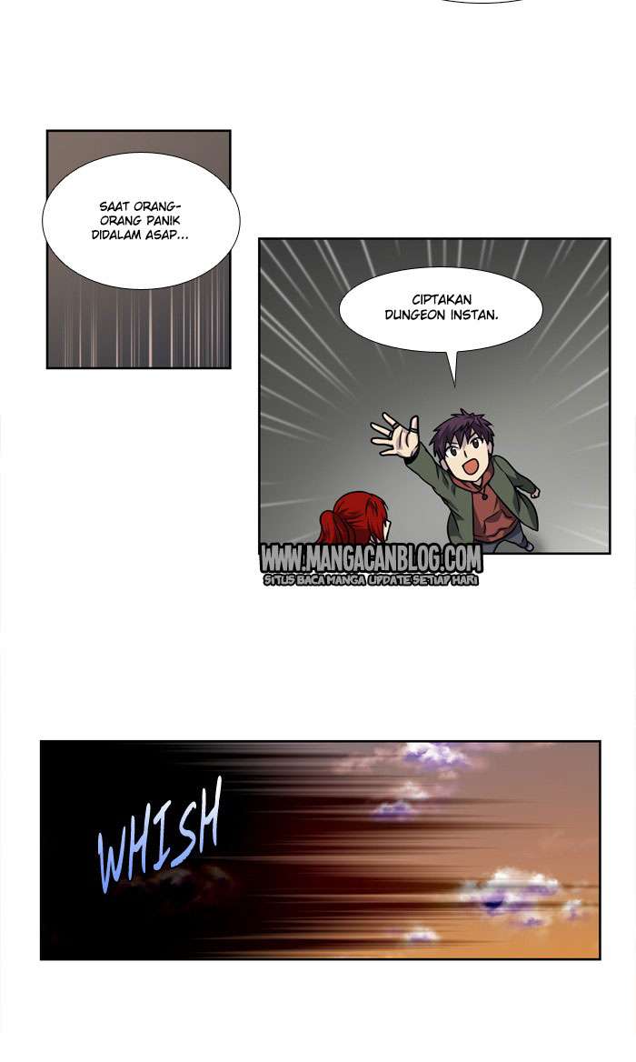 The Gamer Chapter 206 Gambar 22