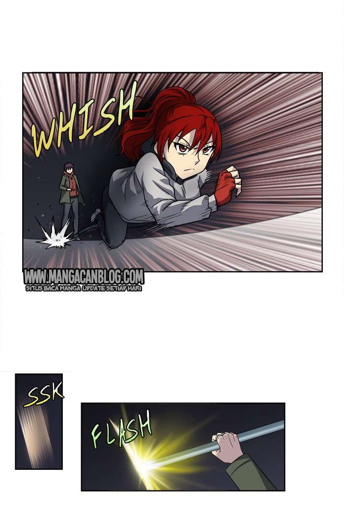 The Gamer Chapter 206 Gambar 25