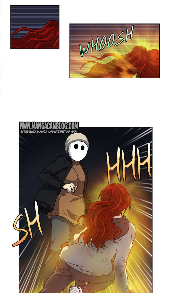 The Gamer Chapter 206 Gambar 29