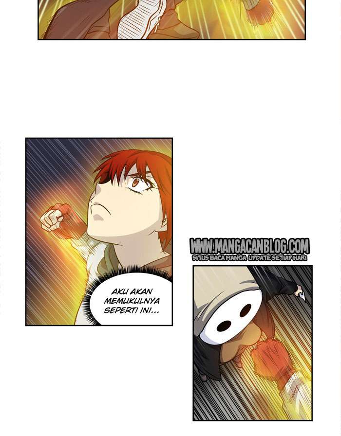 The Gamer Chapter 206 Gambar 30