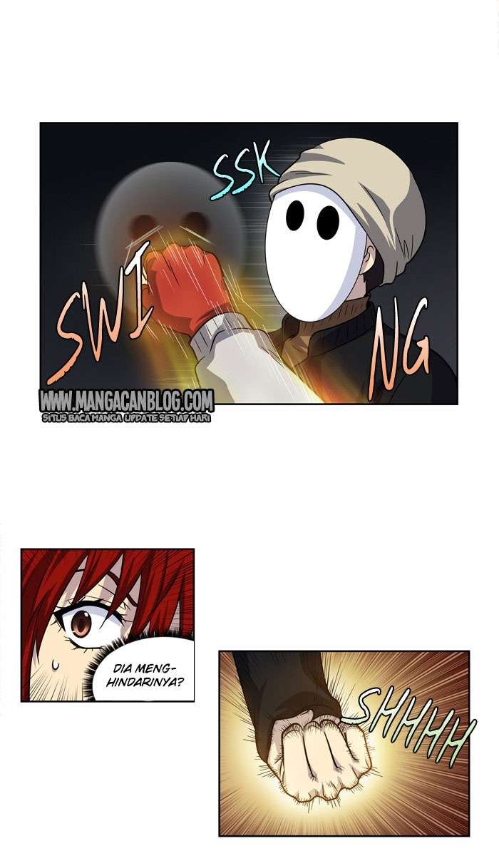 The Gamer Chapter 206 Gambar 31