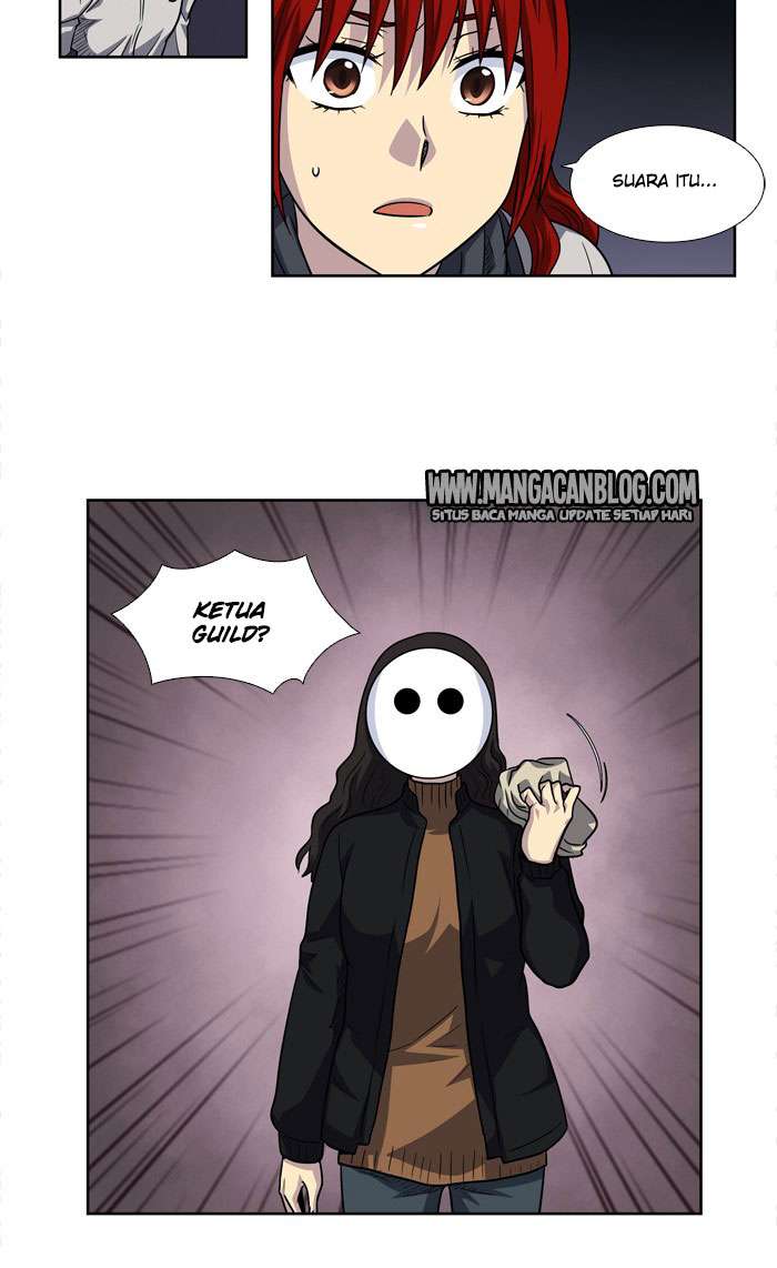 The Gamer Chapter 206 Gambar 34