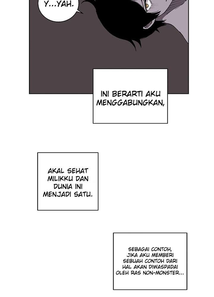 The Dungeon Master Chapter 7 Gambar 16