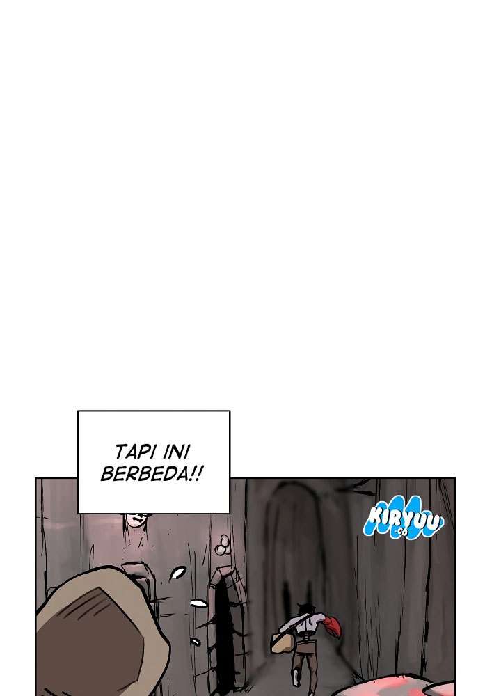 The Dungeon Master Chapter 7 Gambar 38