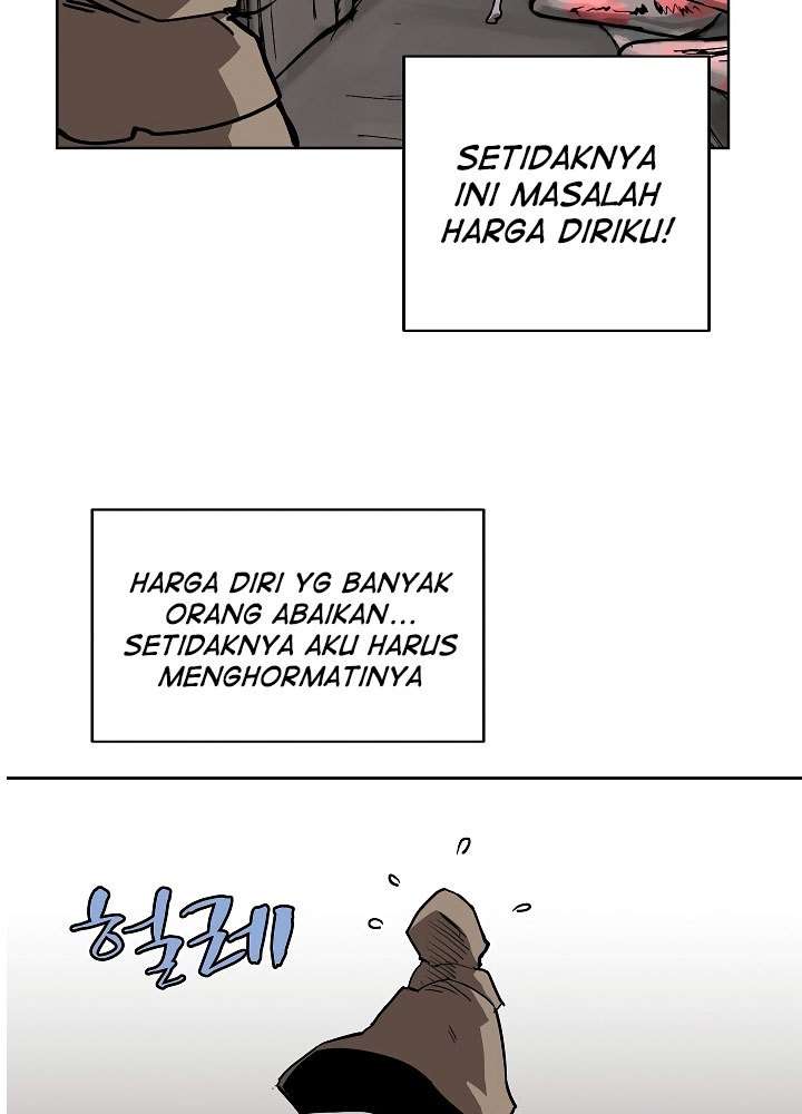 The Dungeon Master Chapter 7 Gambar 39