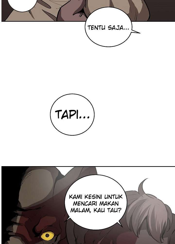 The Dungeon Master Chapter 7 Gambar 54