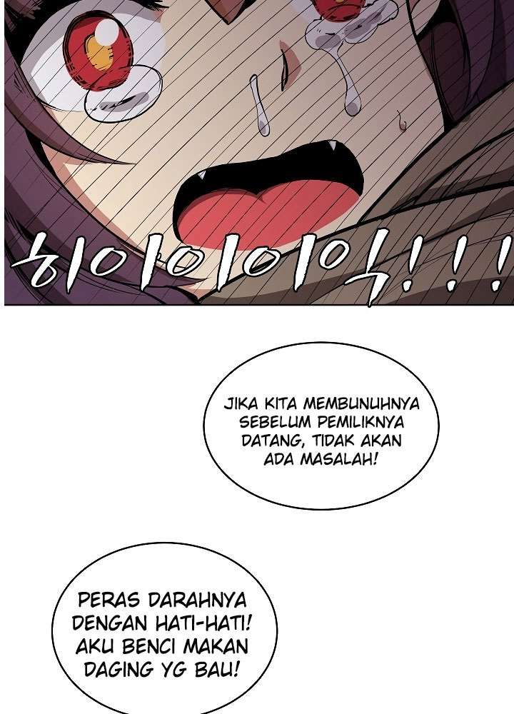 The Dungeon Master Chapter 7 Gambar 56