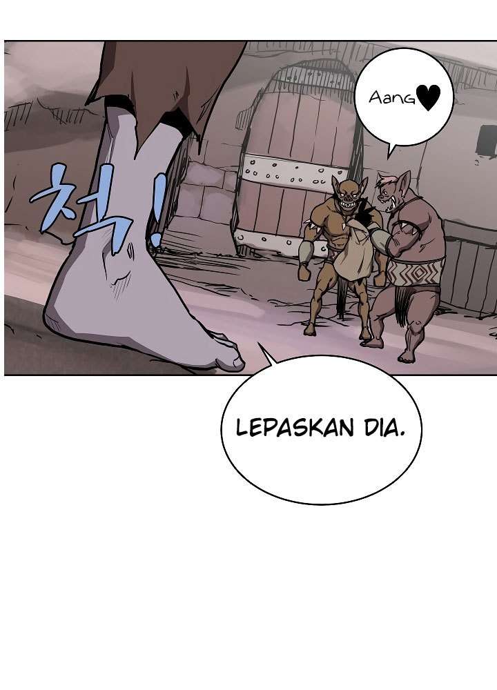 The Dungeon Master Chapter 7 Gambar 58
