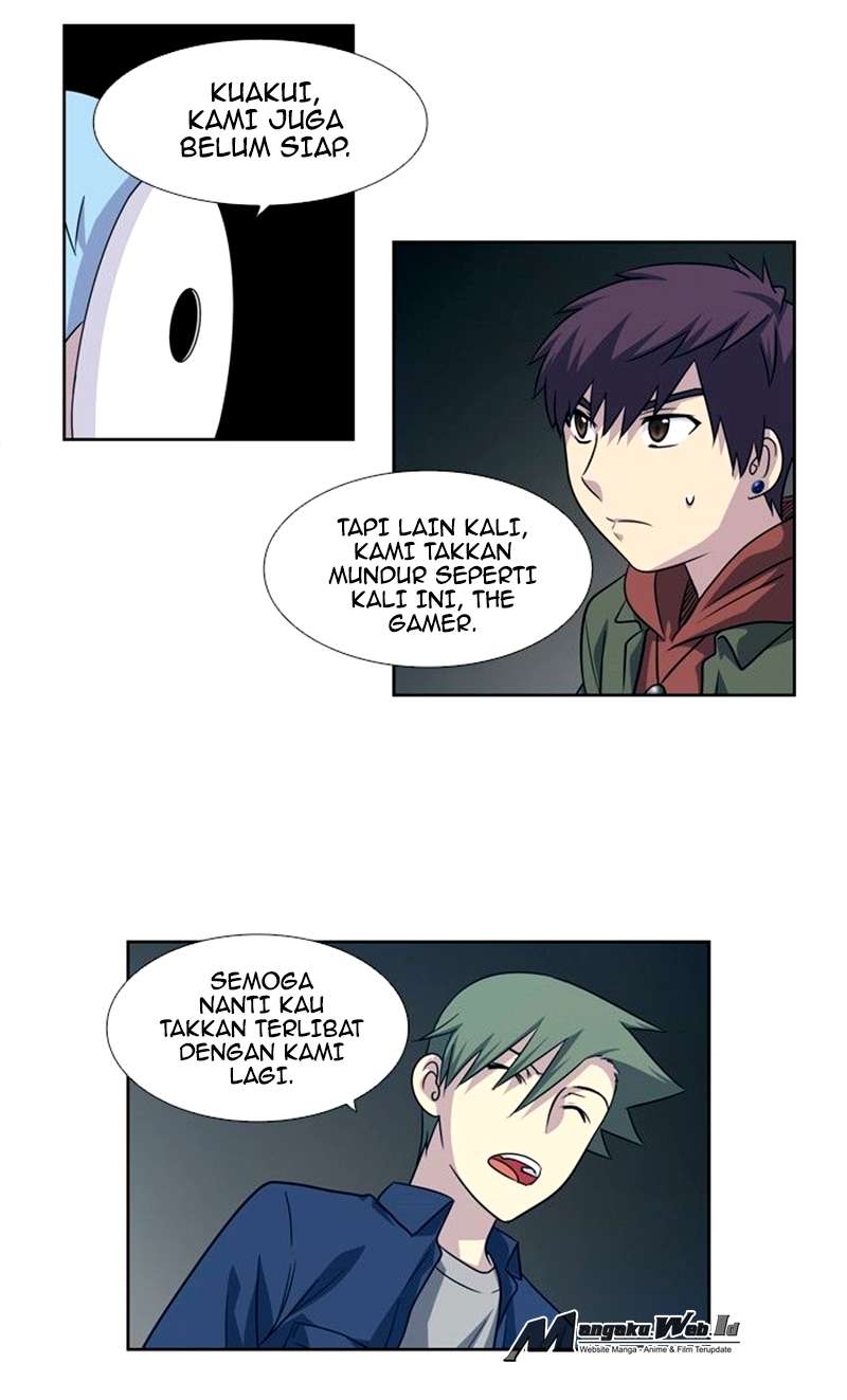 The Gamer Chapter 205 Gambar 10