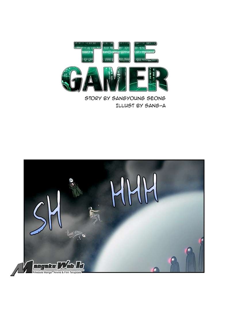 Baca The Gamer Chapter 205 Gambar 2