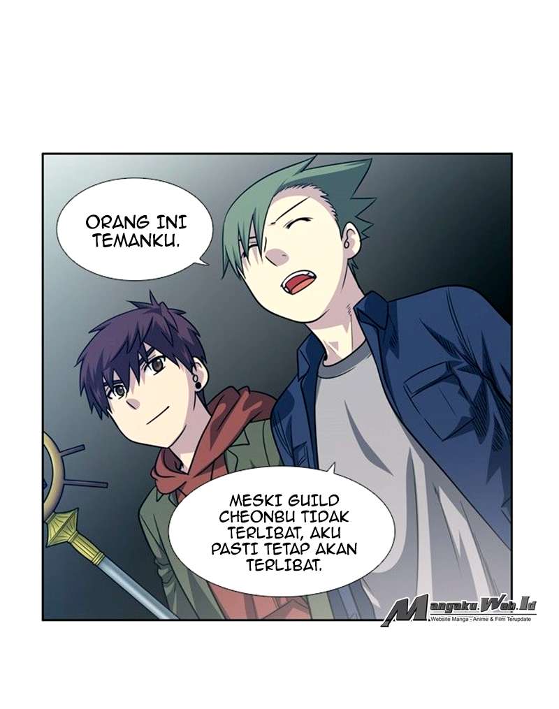 The Gamer Chapter 205 Gambar 4
