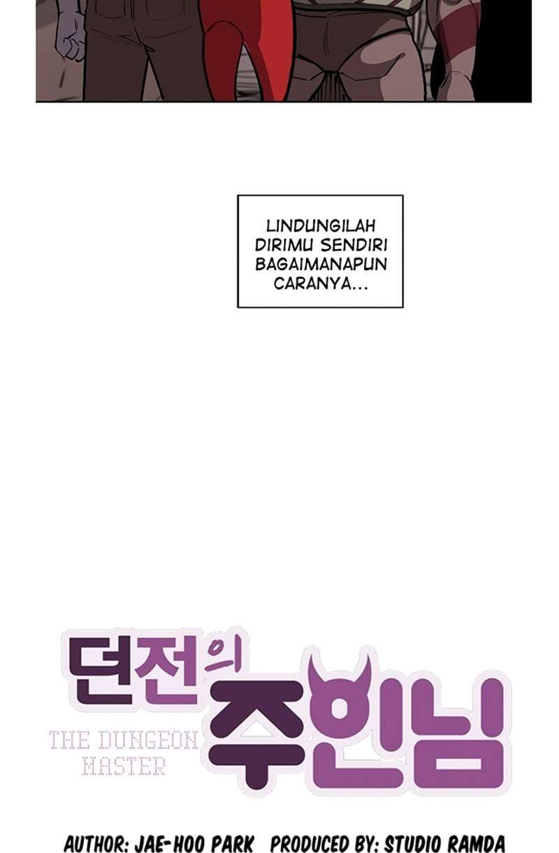 The Dungeon Master Chapter 8 Gambar 11