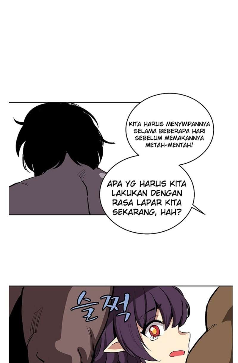 The Dungeon Master Chapter 8 Gambar 14