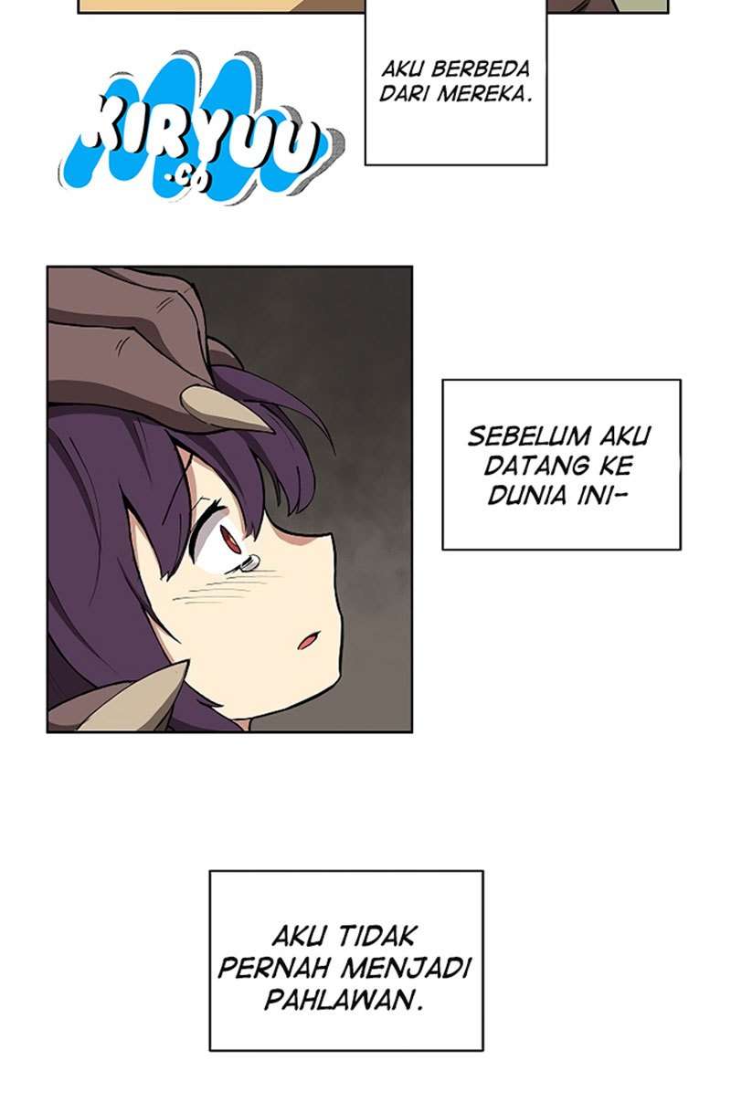 The Dungeon Master Chapter 8 Gambar 19