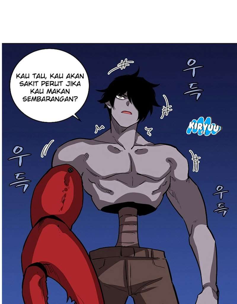 Baca The Dungeon Master Chapter 8 Gambar 2