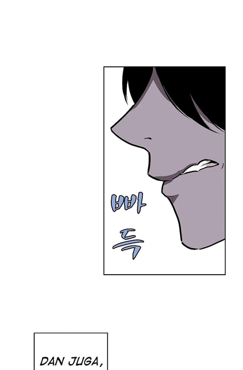 The Dungeon Master Chapter 8 Gambar 20