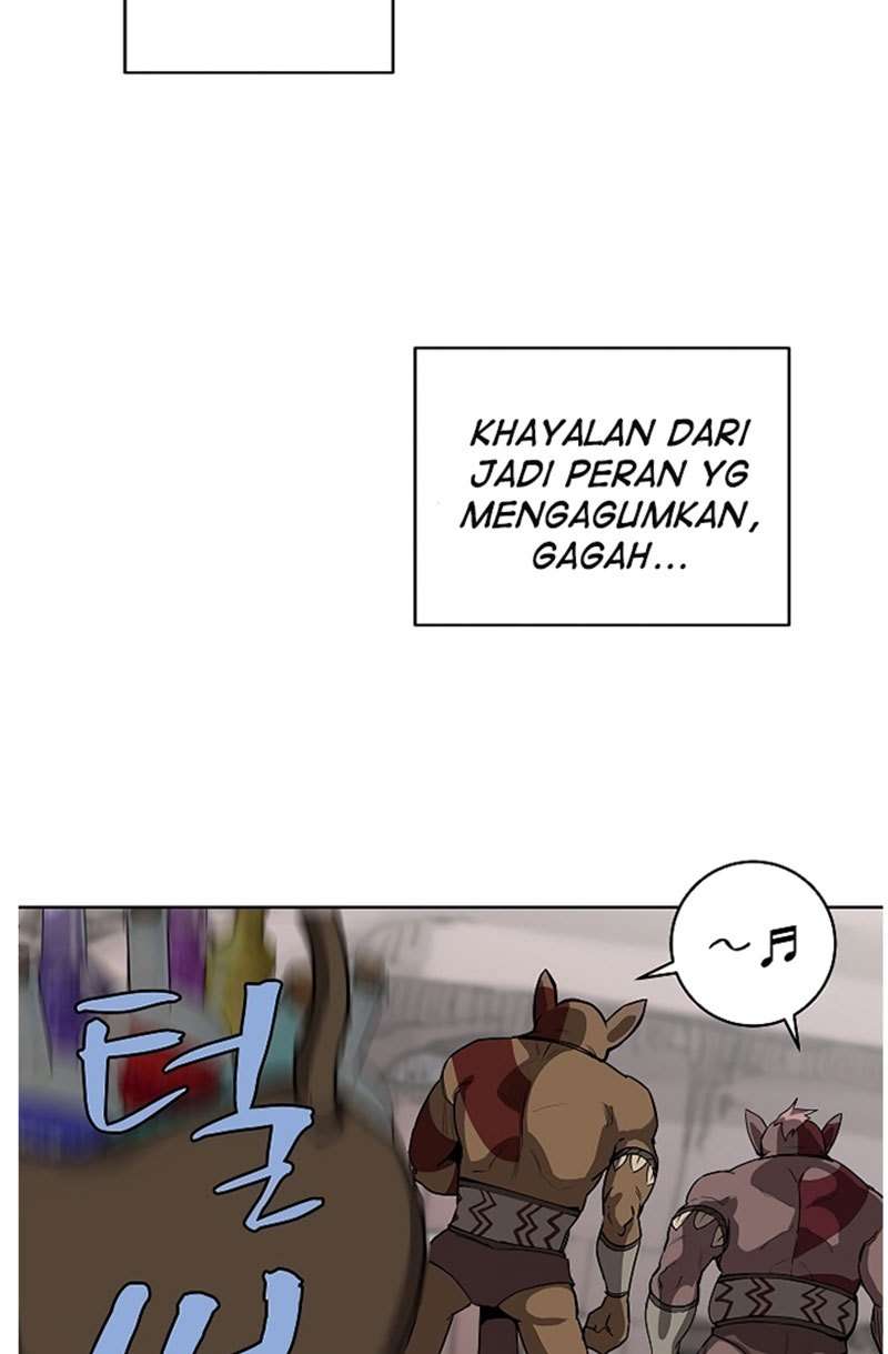 The Dungeon Master Chapter 8 Gambar 21