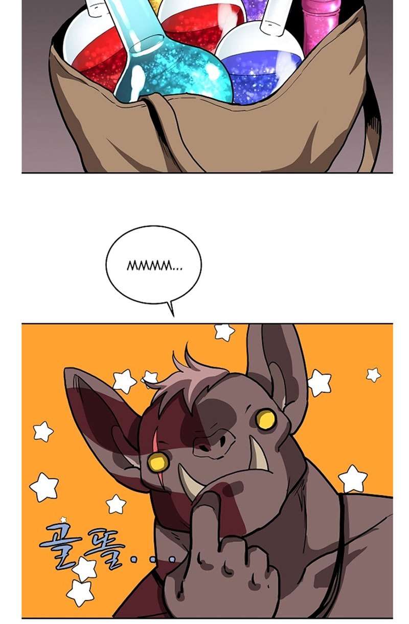 The Dungeon Master Chapter 8 Gambar 27