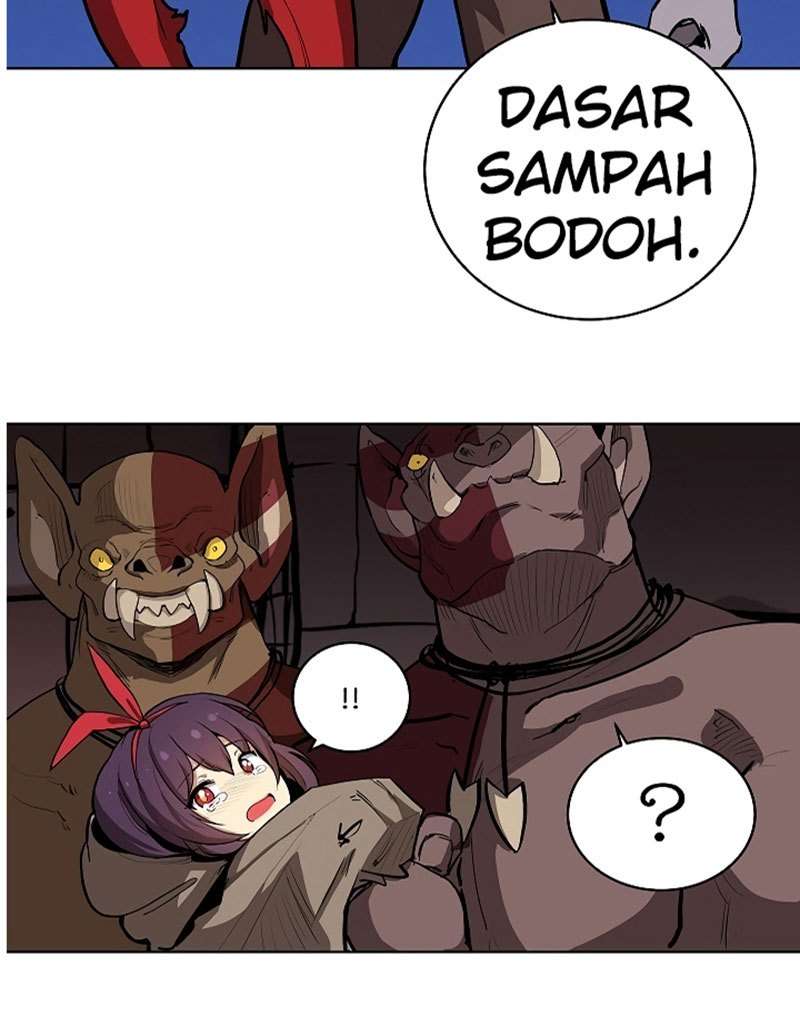 The Dungeon Master Chapter 8 Gambar 3