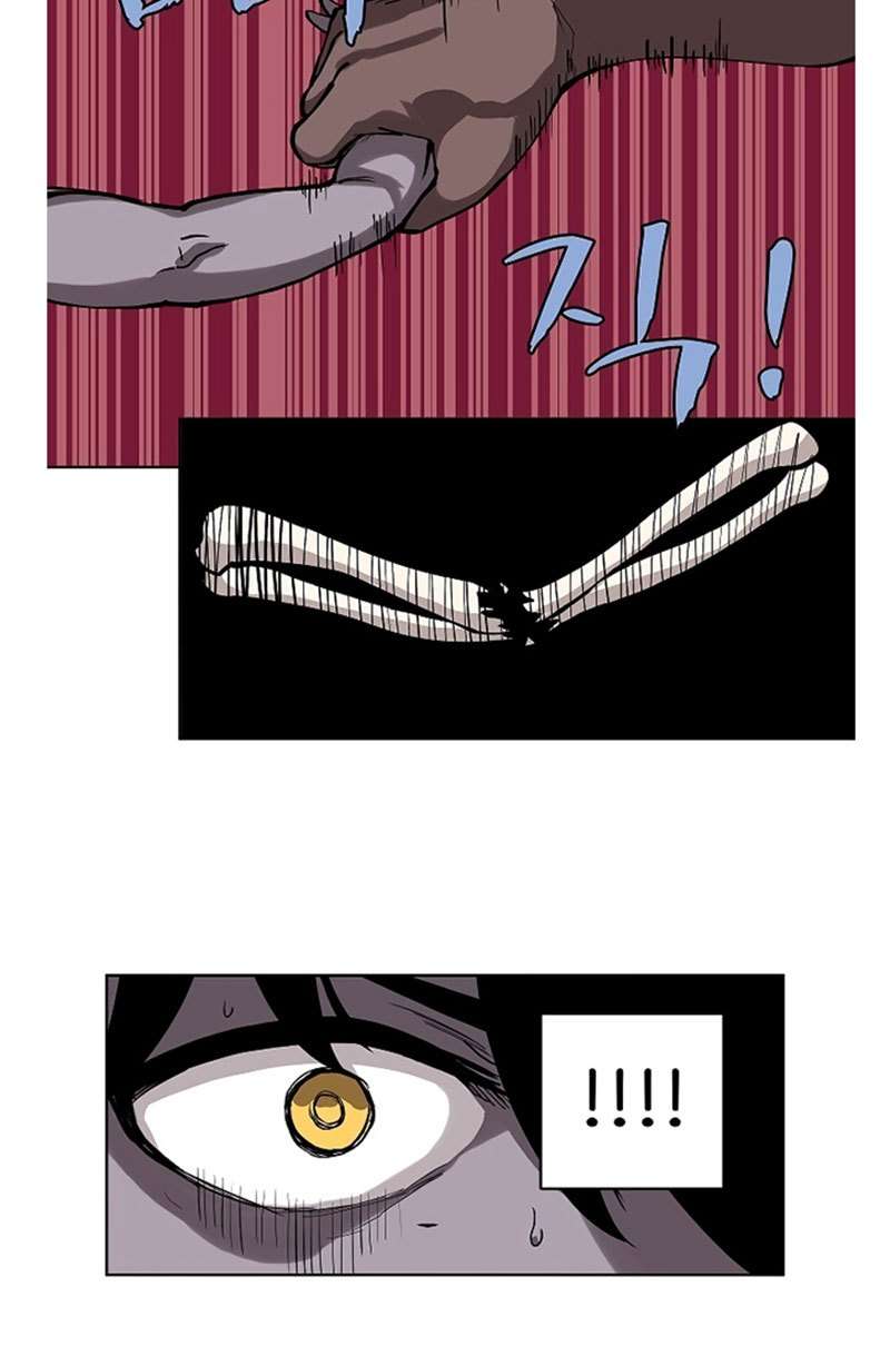 The Dungeon Master Chapter 8 Gambar 31