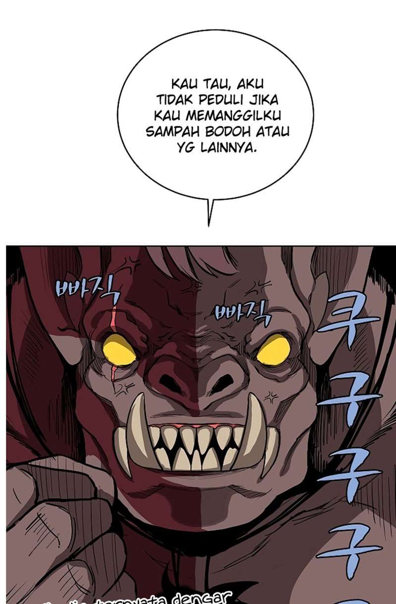 The Dungeon Master Chapter 8 Gambar 32