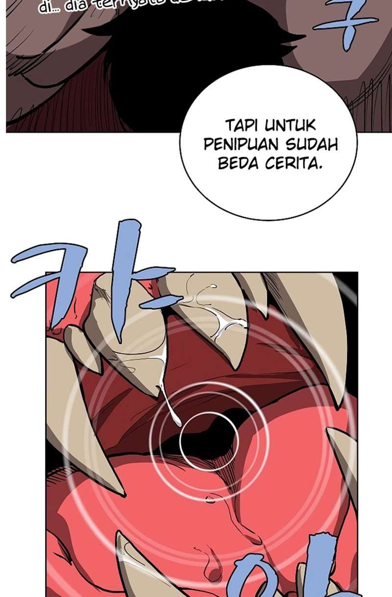 The Dungeon Master Chapter 8 Gambar 33