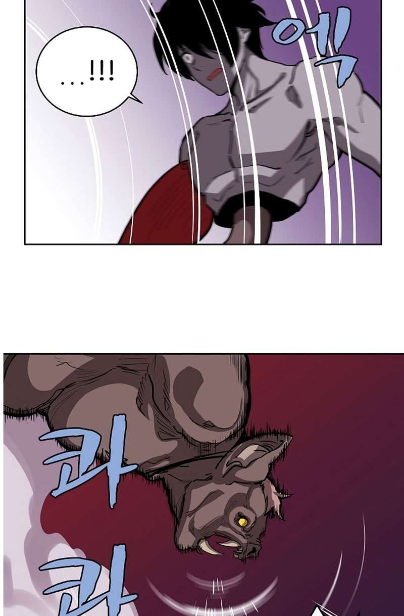 The Dungeon Master Chapter 8 Gambar 39