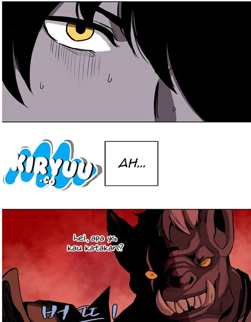 The Dungeon Master Chapter 8 Gambar 4