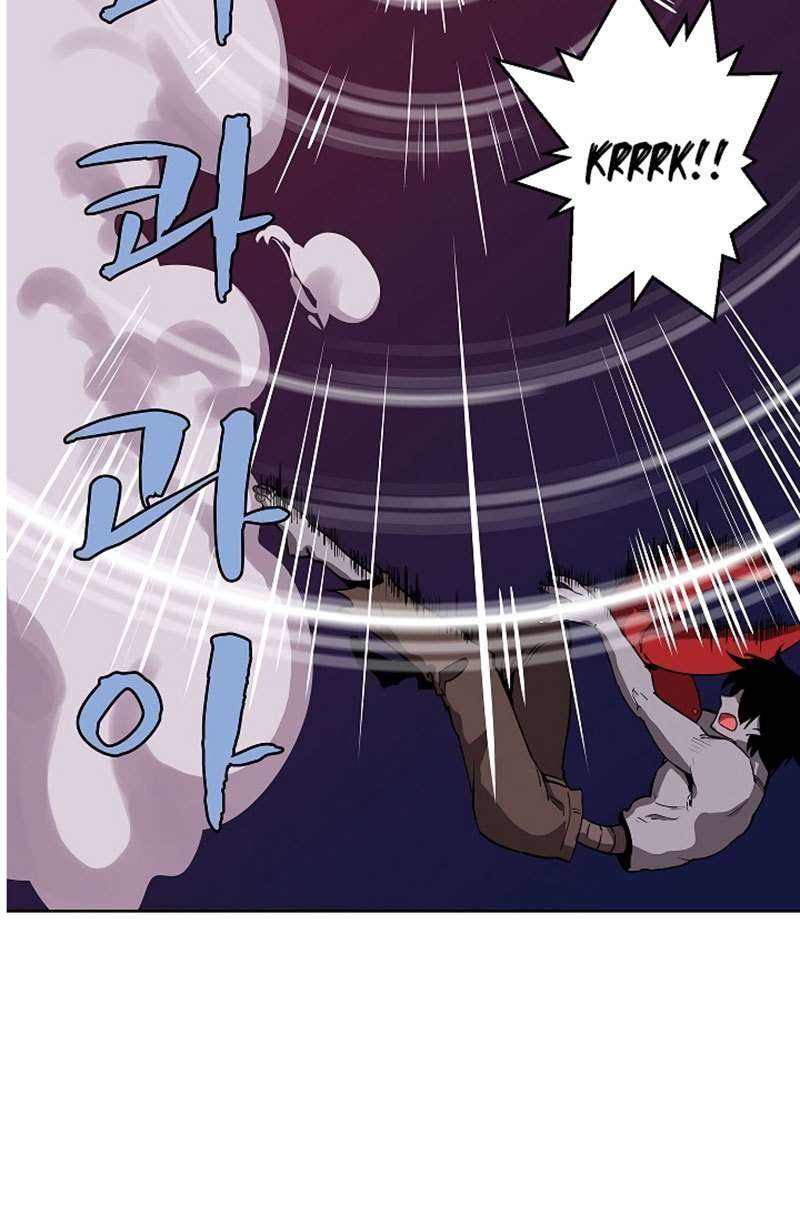 The Dungeon Master Chapter 8 Gambar 40