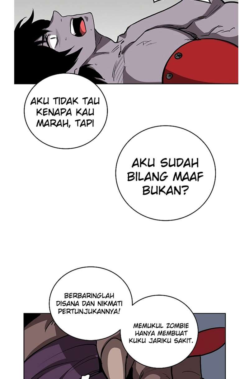 The Dungeon Master Chapter 8 Gambar 46