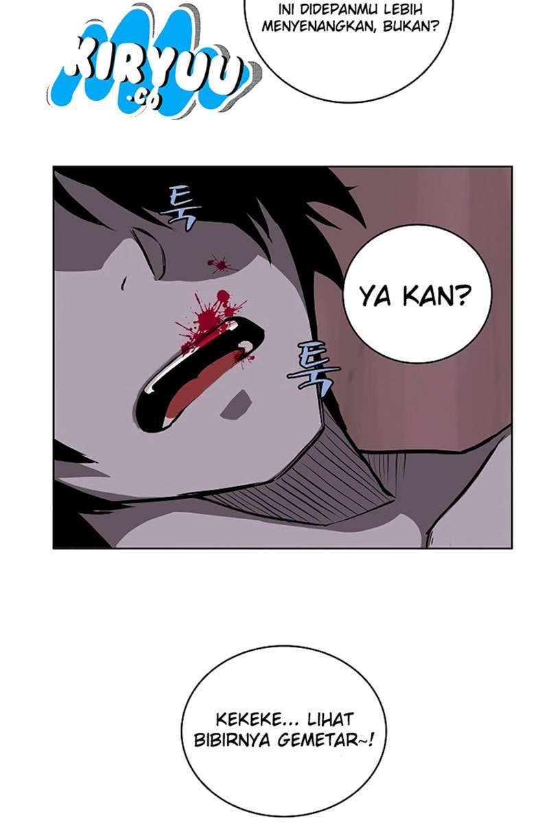 The Dungeon Master Chapter 8 Gambar 48