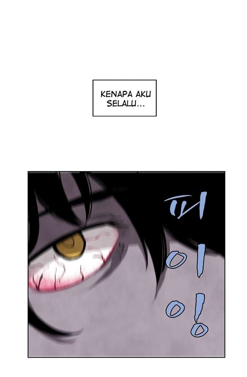 The Dungeon Master Chapter 8 Gambar 49
