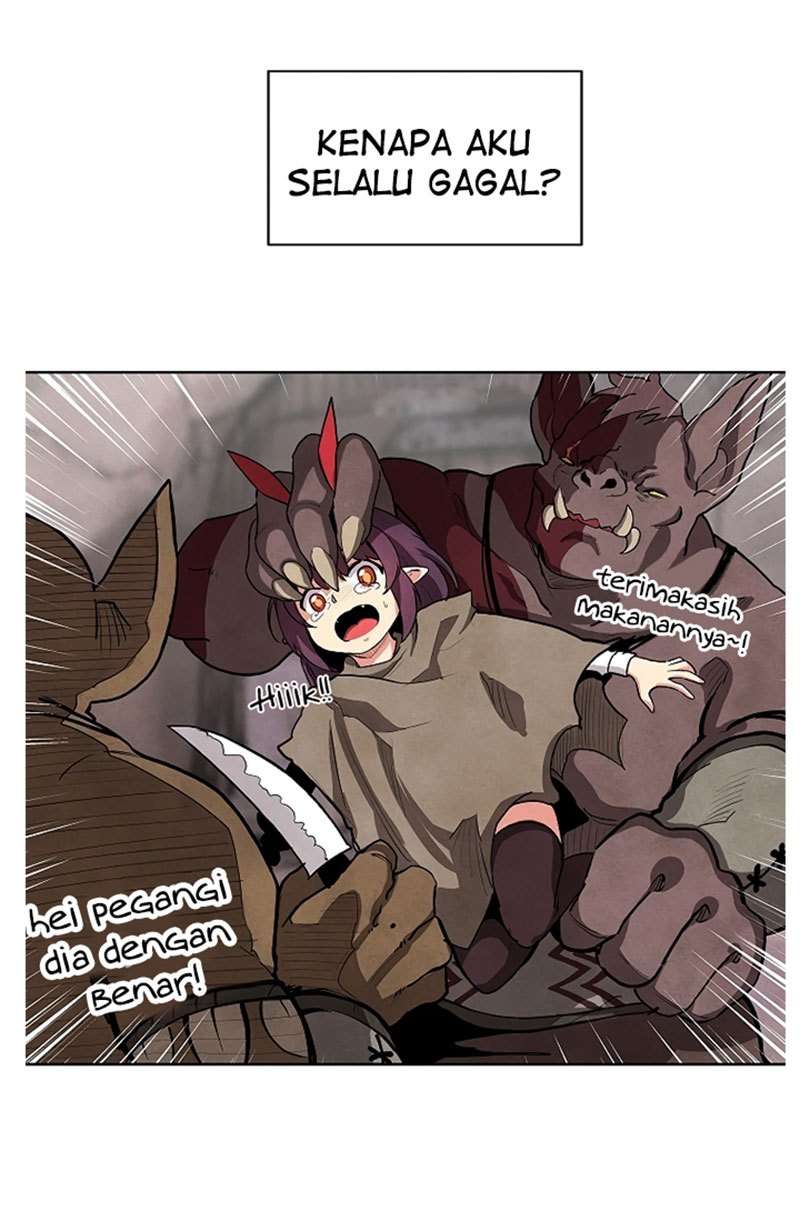 The Dungeon Master Chapter 8 Gambar 50