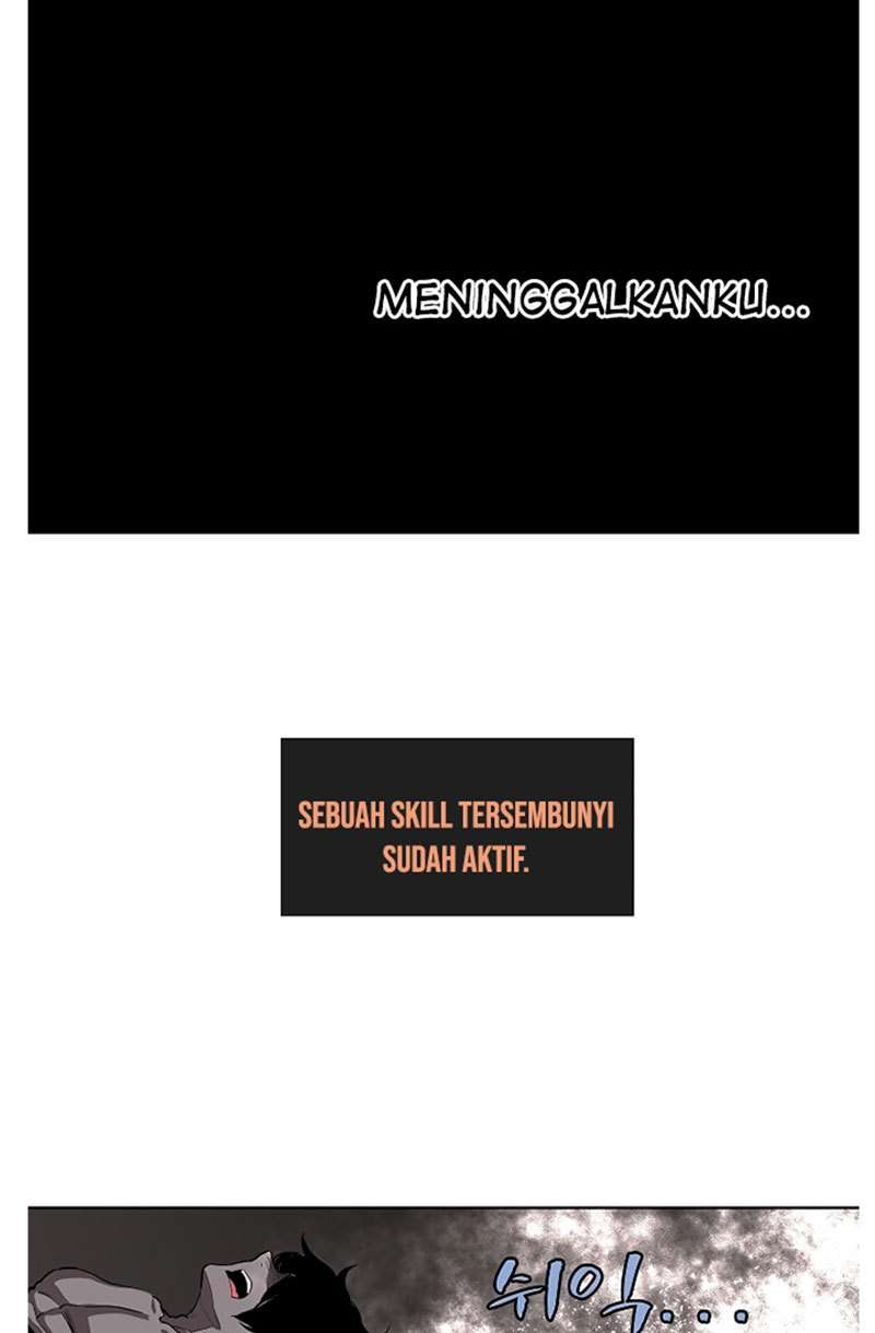 The Dungeon Master Chapter 8 Gambar 52