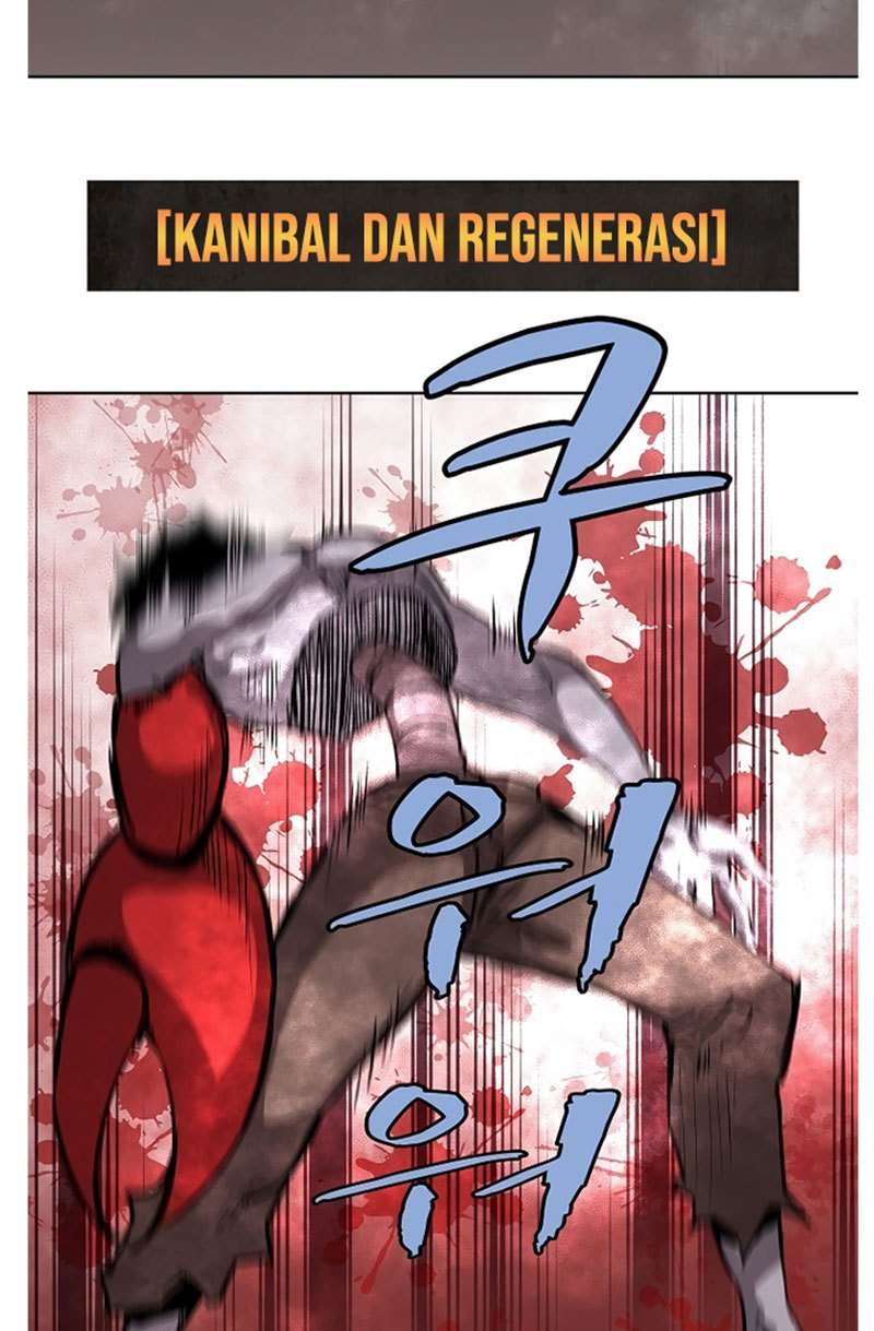 The Dungeon Master Chapter 8 Gambar 54