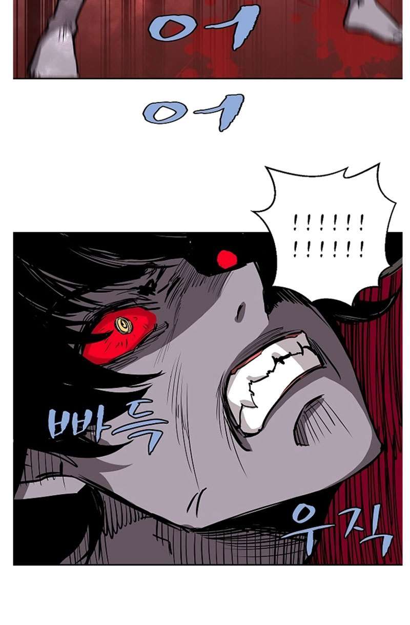 The Dungeon Master Chapter 8 Gambar 55