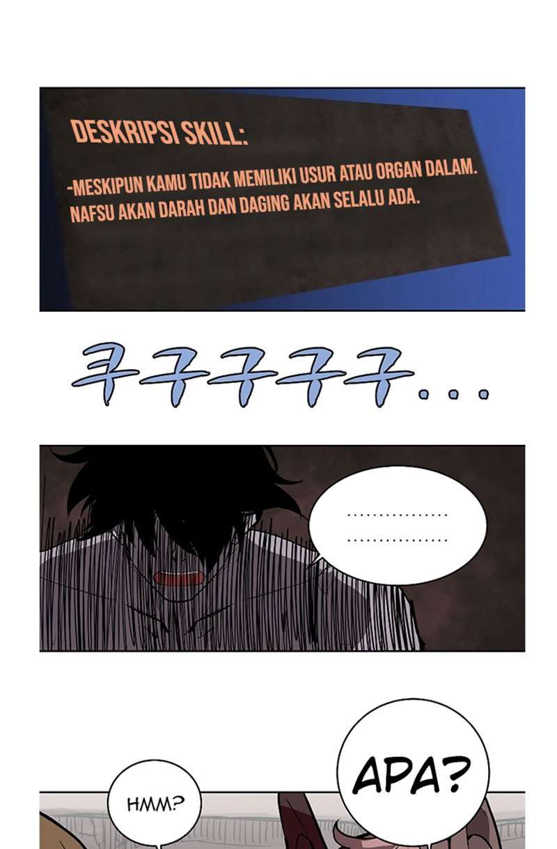 The Dungeon Master Chapter 8 Gambar 56
