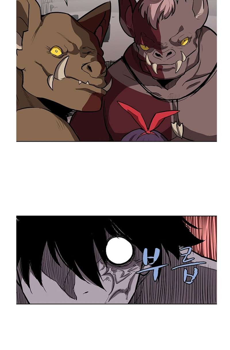 The Dungeon Master Chapter 8 Gambar 57