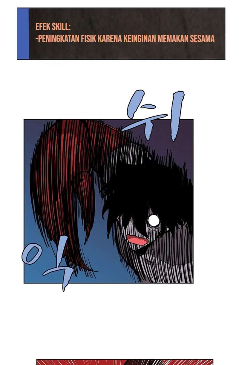 The Dungeon Master Chapter 8 Gambar 58